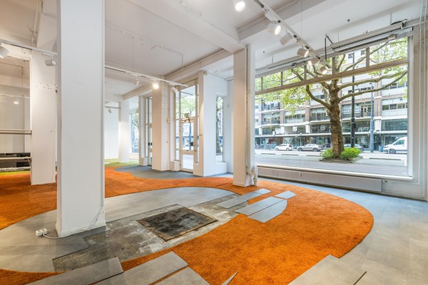Medium property photo - Goudsesingel 41A, 3031 ED Rotterdam